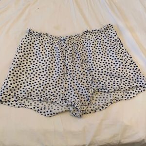 H&M shorts